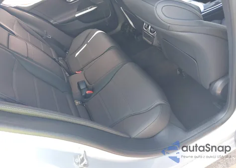 2024 Mercedes-Benz C 300 from USA, damaged, VIN W1KAF4GB0RR236132